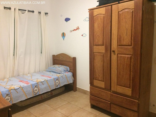 Imagem 15 de 30 de Chácara Com 2.400m² Loteamento Fechado, Bom Jesus Dos Perdões Fácil Acesso A Rodovia D. Pedro, - Ch03419 - 32664360
