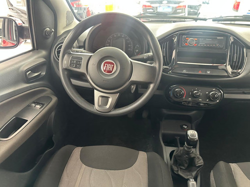 Fiat Uno 1.0 Way Celeb. Evo Fire Flex 8V 5P
