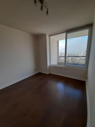 Vendo Dpto Ñuñoa Año 2017, 1d/1b, 1 Cuadra Metro Villa Frei