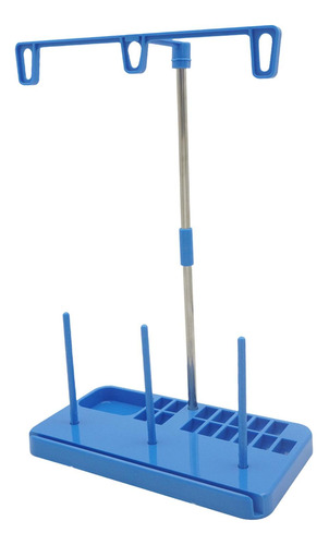 Soporte Para Carrete De Hilo, Soporte Para Hilo De Coser
