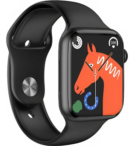 Reloj Bluetooth Inteligente Hoco Y12 iPhone / Android Call