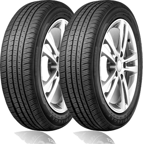 Kit de 2 pneus Triangle TC101 205/60R15 95 -690Kg V