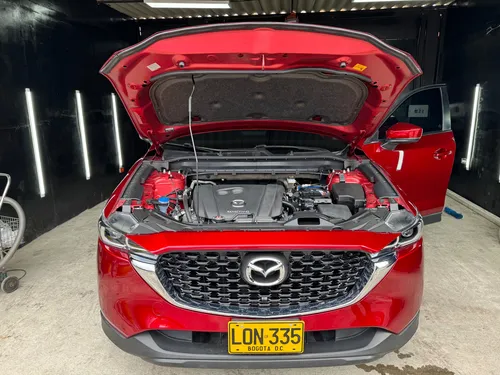 Mazda CX-5 2.0 Touring At