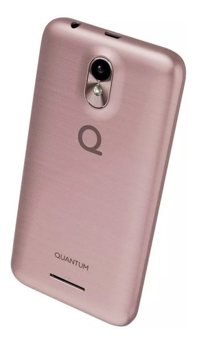 Quantum Mini Dual SIM 8 GB rosa 512 MB RAM