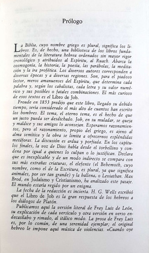 Cantar De Cantares Fray Luis De León Hyspamerica Usado # (Usado)