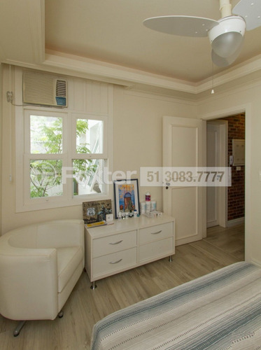 Imagem 19 de 30 de Casa Em Condomínio, 3 Dormitórios, 193.67 M², Chácara Das Pedras - 185818