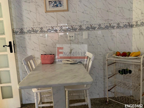 Imagem 18 de 30 de Casa A Venda Em Condomínio - 03462 - 69927745