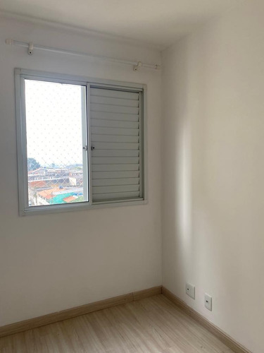 Imagem 22 de 25 de Condomínio Águia De Haia