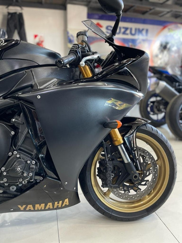 Yamaha R1 Usado - Motos M R