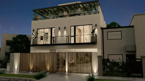 Imagen 1 de 8 de Departamento En City Bell - Dacal Bienes Raices
