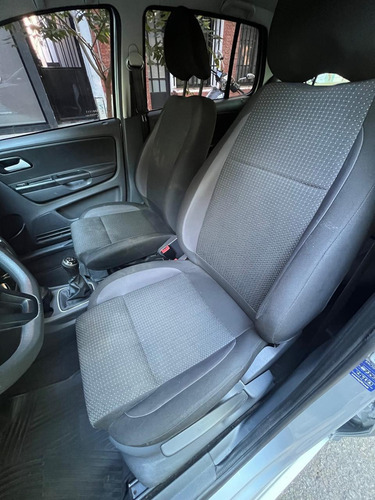 Volkswagen Fox 1.6 Connect