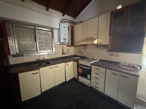 Casa En Venta, San Fernando, Vias Del Tres De La Costa Hacia El Rio