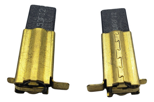 Jgo Carbones Milwaukee 22200590 P/sierra 6520-21 6536-21