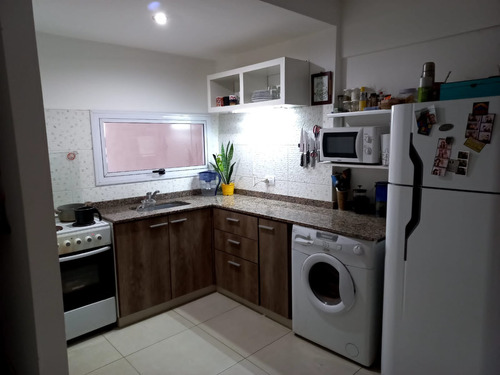 Depto 3 Ambientes - Venta - Moreno Centro
