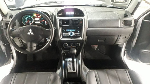 Mitsubishi Pajero Tr4 2.0 4x2 16v 140cv