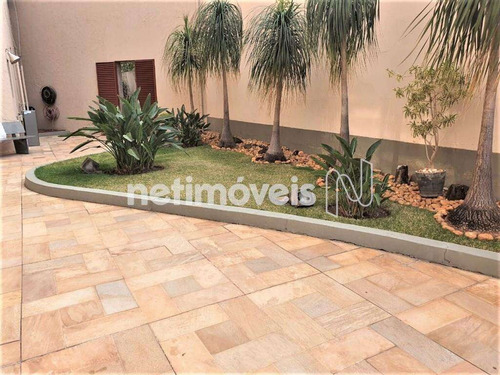 Imagem 22 de 23 de Venda Apartamento 4 Quartos Santo Agostinho Belo Horizonte - 882474