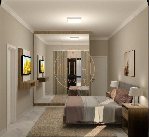 Imagem 4 de 9 de Casa À Venda, Jardim Das Indústrias, Sao Jose Dos Campos - Sp - 4100