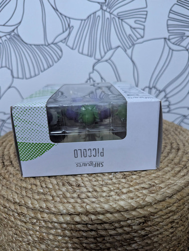 Bandai S.h. Figuarts Dragon Ball Piccolo Articulado (Usado)