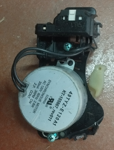 Repuestos De Lavadora Whirlpool Xpert System (Usado)