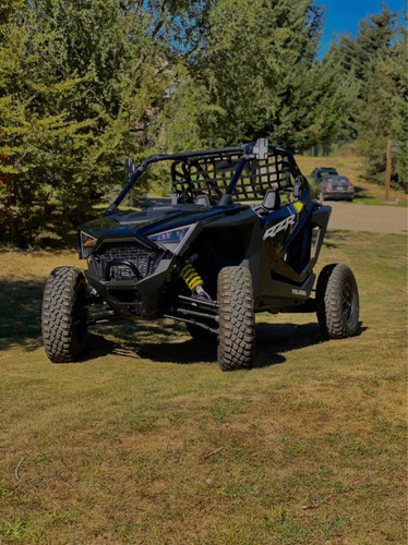Utv Polaris Rzr Xp Pro 1000 Turbo
