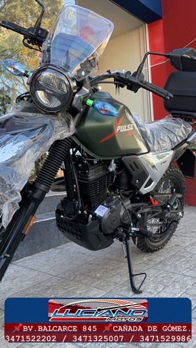 Imagen 7 de 9 de Hero Xpulse 200