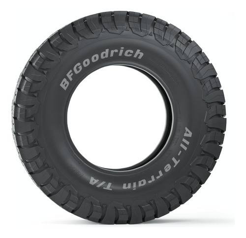 Pack De Neumatico 275/55r20 Bf Goodrich All Terrain Ko2 113t