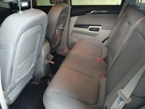 Captiva Sport Fdw 2009 2.4
