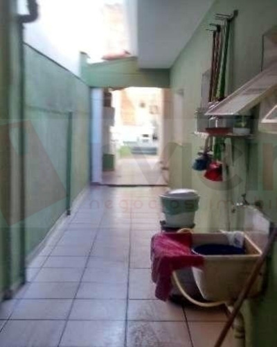 Imagem 5 de 7 de Casa - 1773 - 32402110