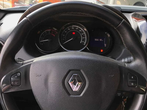 Imagem 8 de 11 de Renault Duster Oroch Dynamique 1.6 2017