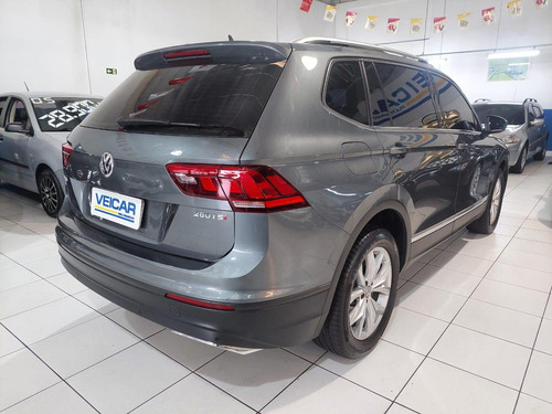 Volkswagen Tiguan Allspace Cl 2019