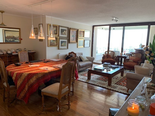 Espectacular, Moderno, Amplio, Hermosa Vista En Av Cisternas
