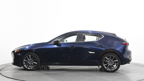 Imagen 4 de 15 de Mazda Mazda 3 2019 2.5 I Sport Hb At