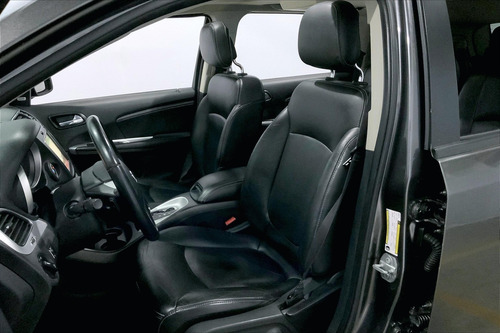 Imagen 18 de 25 de Dodge Journey 5 Pts Rt, 36l, Ta, 7 Pas, Piel, Qc, Dvd, Gps