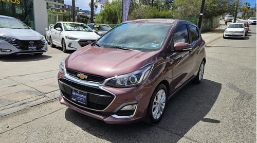 Chevrolet Spark Premier