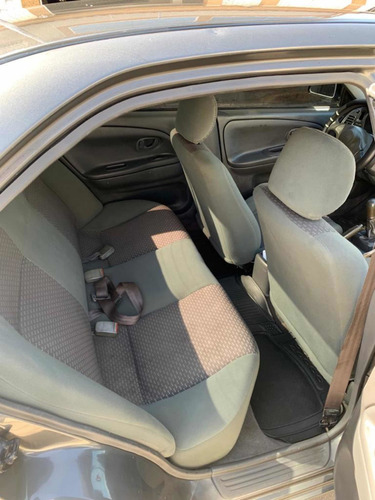 Imagen 6 de 13 de Mitsubishi Signo Full Equipo