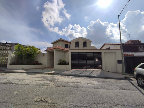 Pc Se Vende Casa 1725m2 El Cafetal