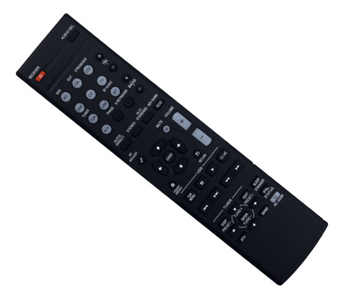 Rc-929r Reemplaza El Control Remoto Para El Receptor Av Esté