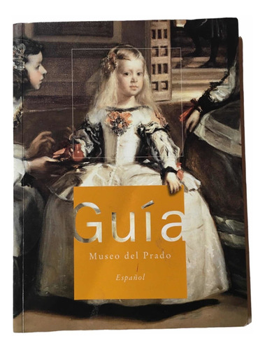 Guía Museo Del Prado En Español