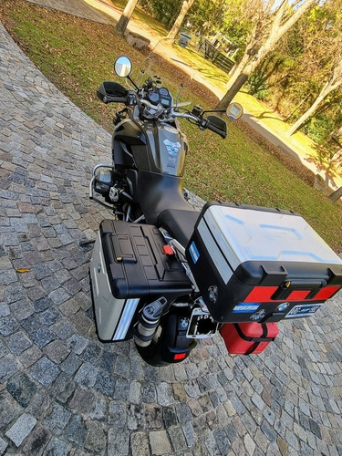 Bmw R1200gs