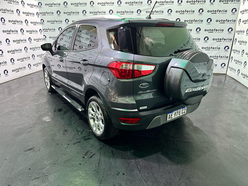 Ford Ecosport 1.5 TITANIUM