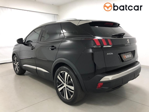 Peugeot 3008 Griffe 1.6 Thp