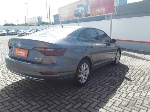 Imagem 7 de 9 de Volkswagen Jetta 1.4 250 Tsi Total Flex Tiptronic