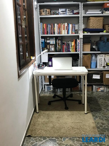 Imagem 7 de 15 de Casa Assobradada - Alto Da Lapa - Sp - 629328