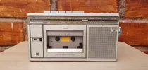 Comprar Joya Radio Grabadora National Panasonic Vintage No Enciende