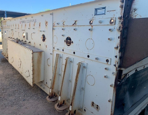 Imagen 12 de 19 de Sistema De Trituración Modelo Mvp380 Marca Terex Cedarapids