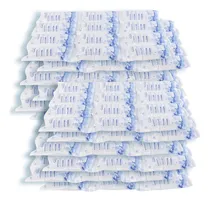 Comprar Paquete De 144 Hojas De Hielo Reutilizables, Bolsas De Hielo