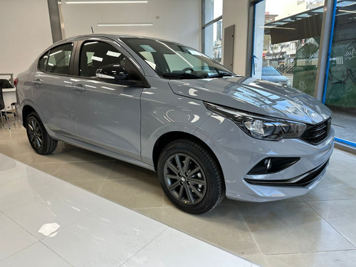 Fiat Cronos 1.3 Drive Mt