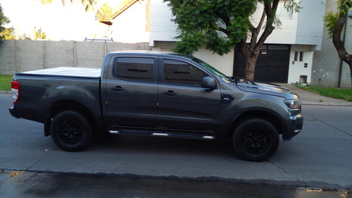 Ford Ranger 2.2 Cd Xl Tdci 150Cv
