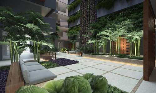 Apartamento Com 2 Quartos À Venda, 72 M² Por R$ 625.600 - Mercês - Curitiba/pr - Ap3040