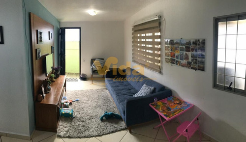 Imagem 15 de 15 de Casa Térrea A Venda Em Km 18 - Osasco - 44796